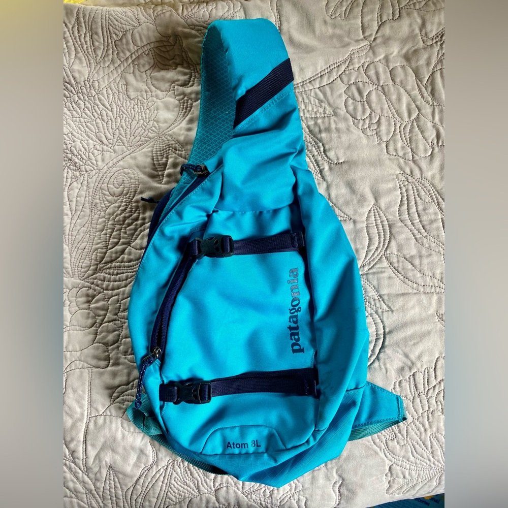 PATAGONIA Cross body backpack